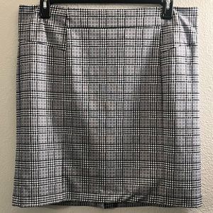 Micheal Kors skirt size XL